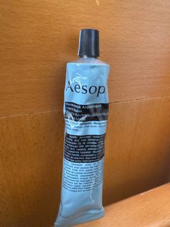 （包平郵） Aesop Handcream 尊尚芳香護手霜64168637696129110