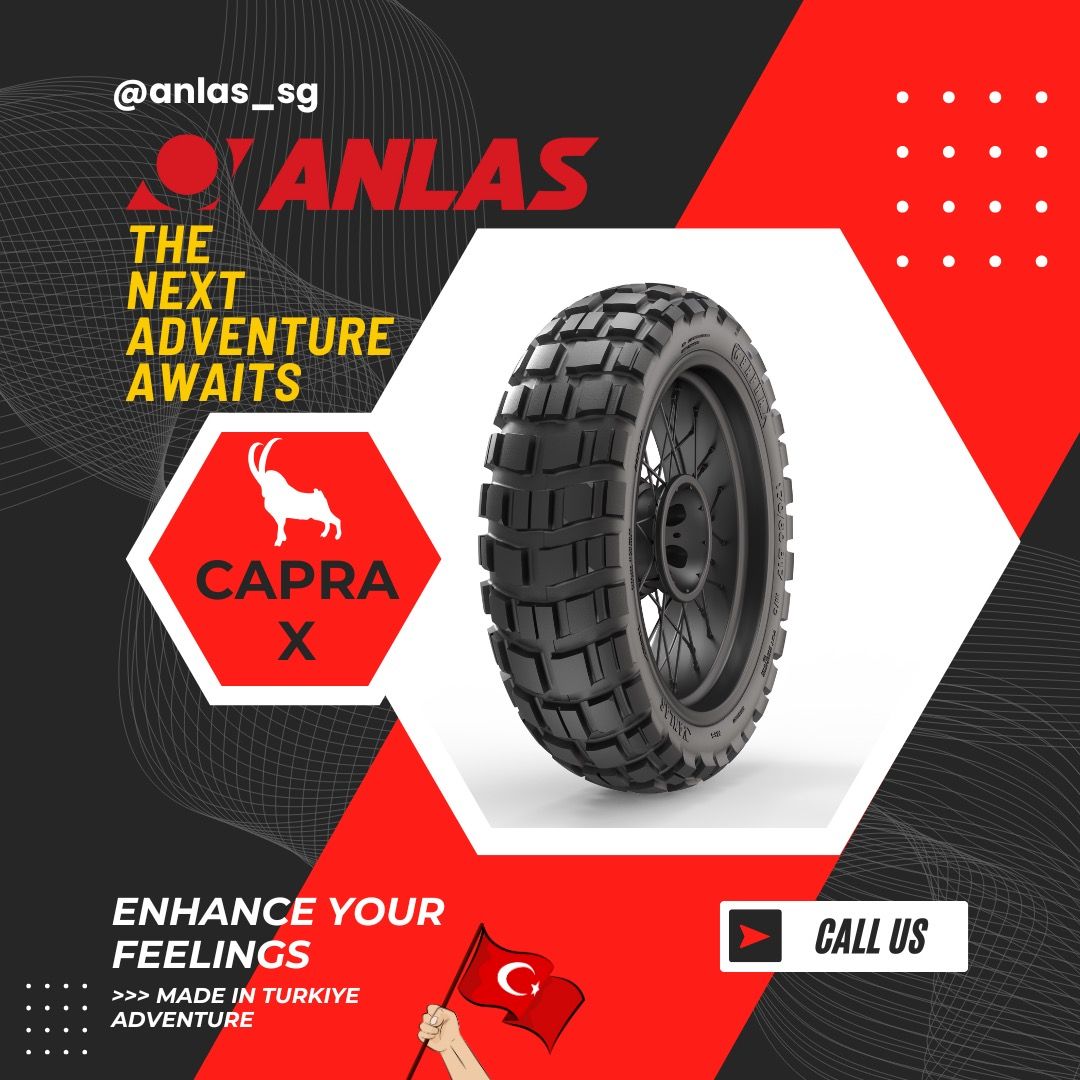 Aprilia Sr Ralco Tubeless Tyres Tire DURO HF291 56J TL 100 90-10