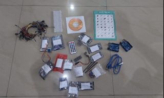 Arduino Dijual | Beli 100+ Arduino online | Carousell Indonesia