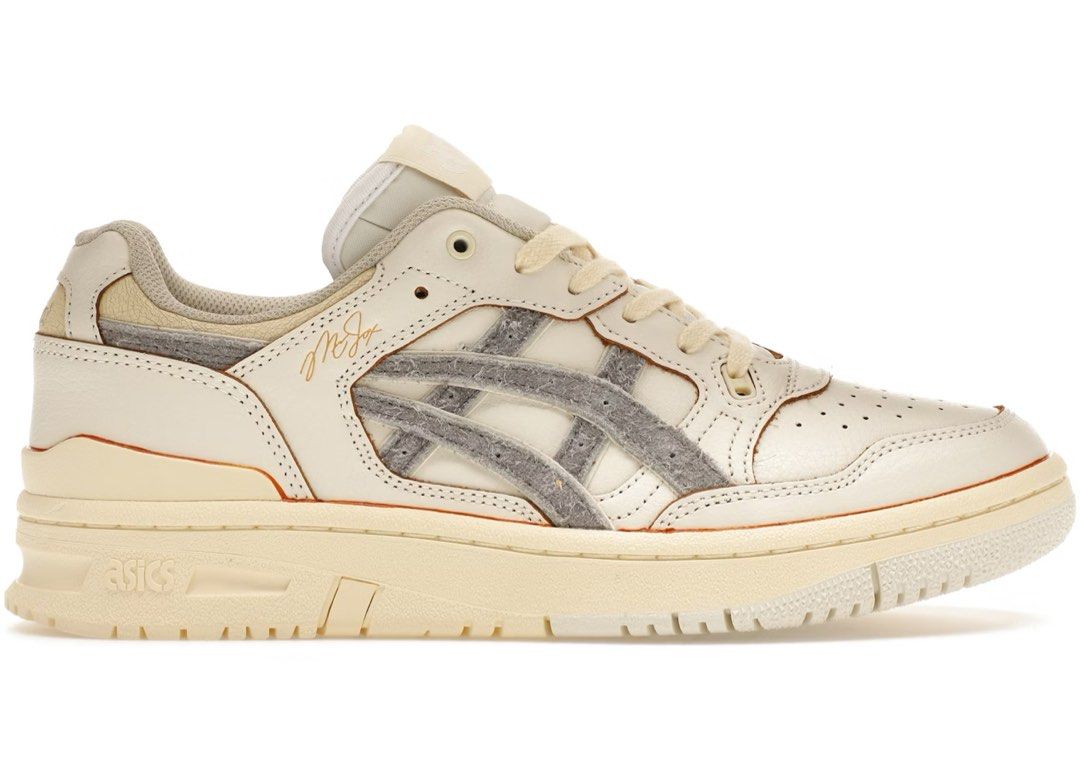 Asics Foxtrot Ex89 (US 11) (Category: Sneakers) located in Singapore. Submitted by royal_johnny92 (Listing ID 1350005669, Image 3). Description: .