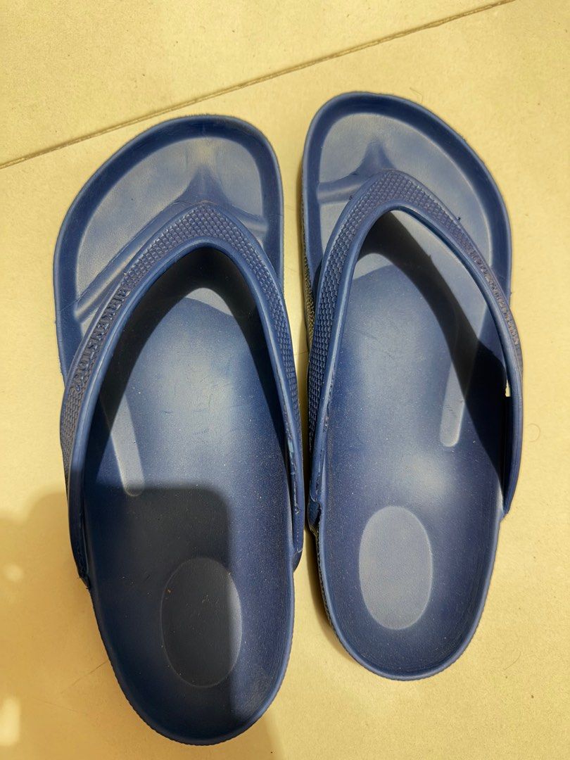 Birkenstock Honolulu Eva Flipflop (Category: Slippers & Slides) located in Caloocan City. Submitted by jayneejeonsmiling (Listing ID 1350025694, Image 1). Description: 💯 Authentic Used 2x No more box Size 37 Super lightweight .