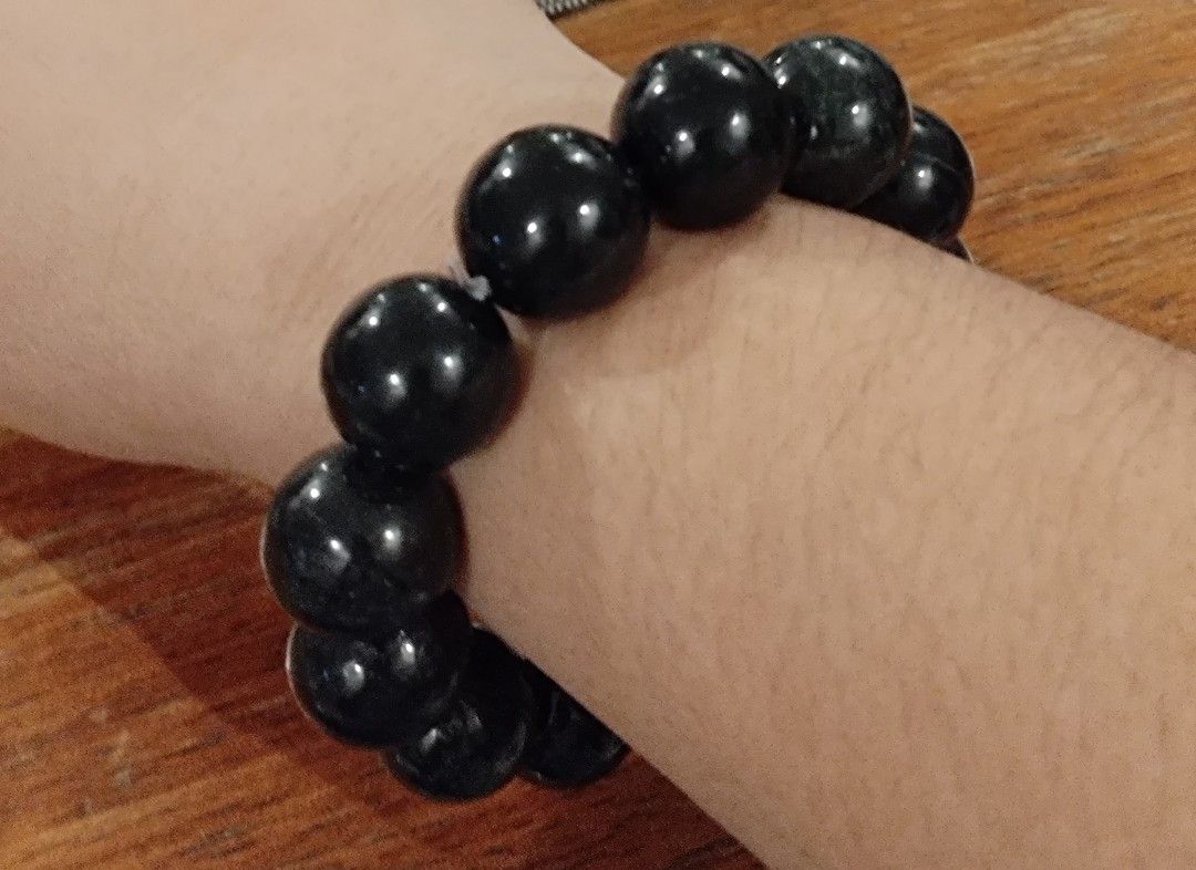 Mocui Jadeite (Category: Bracelets) located in Quezon City. Submitted by themissingpiecesarehere (Listing ID 1350033104, Image 1). Description: 😍.