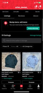 (Category: ) located in . Submitted by faiz_danial_ (Listing ID 1350019630, Image 1). Description: .
