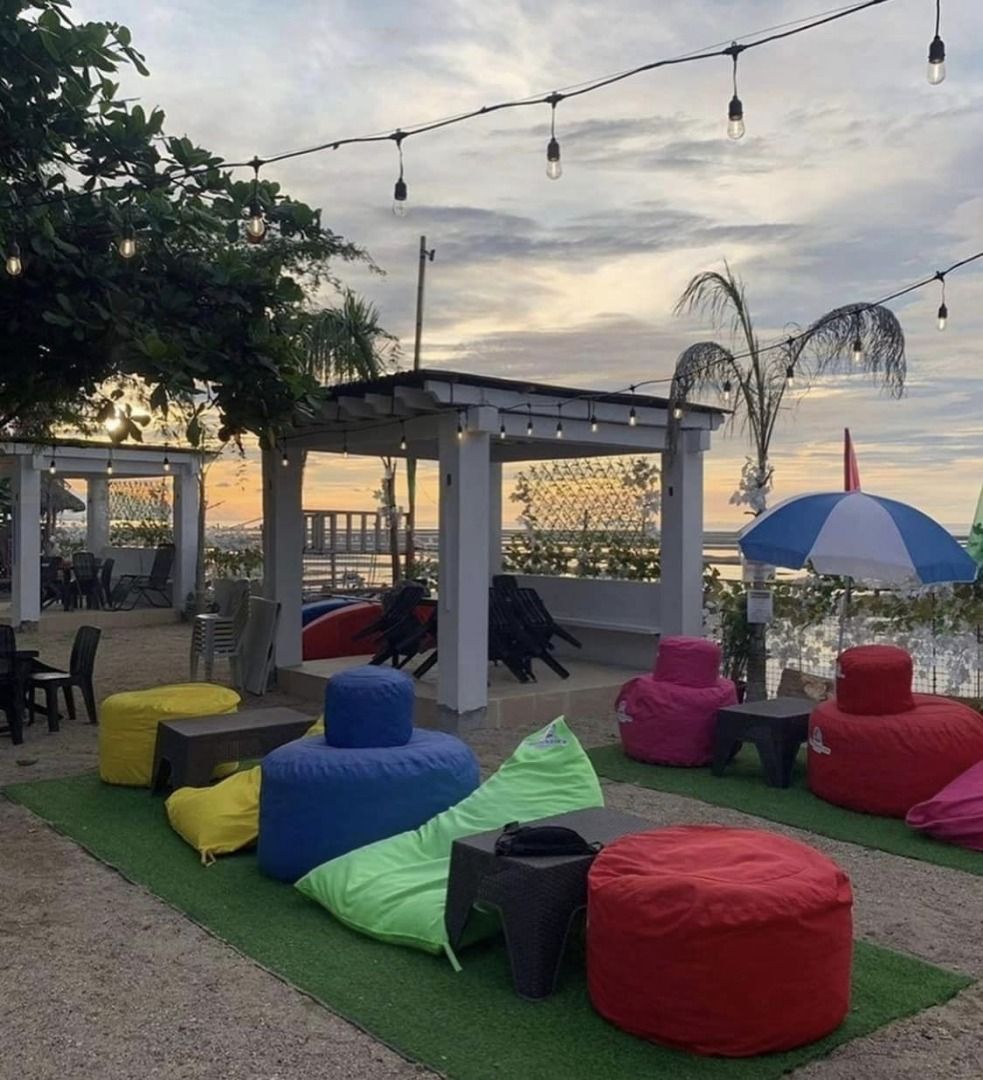 DUAL COVER WASHABLE BEAN | BALI BAG SOFA (Category: Hiking & Camping) located in Quezon City. Submitted by jirelyntrading2017 (Listing ID 1349919530, Image 2). Description: BEAN BAGS BALI BEAN BAGS 👌 Dual Cover 👌 Washable ✔️ WHOLE SALE /RETAIL ✔️ Best for Business & Family Use ✔️ We accept QUALITY logo print 🚚 We arrange Delivery and Shipping NATIONWIDE 💯 We have complete Business Documents and Receipts 💯 QUALITY IS OUR PRIORITY ""NO WORRIES