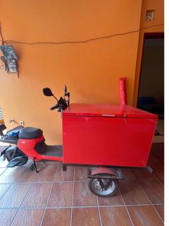 (Kategori: ) berada di . Dikirim oleh itk007 (ID iklan 1349945304, Gambar 1). Deskripsi: .
