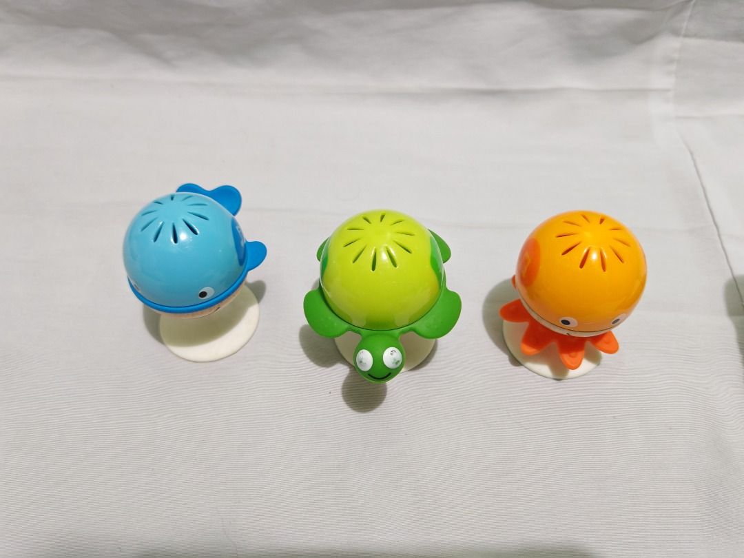 Hape Put-Stay Rattle Set (Category: Educational & Learning Toys) located in Paranaque City. Submitted by ca.firstonlinebiz (Listing ID 1350053981, Image 3). Description: Preloved Hape Put-Stay Rattle Set Quality wood Paint chip eyes of turtle Loc. Greenheights Parañaque Open for shipping lalamove jnt or flash Gcash, Maya, BPI payment.