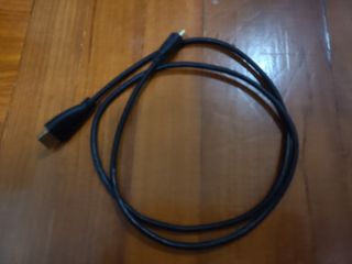 HDMI Cable to micro USB 線63006151863171110