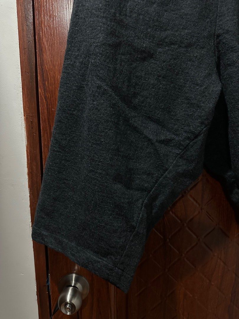 Junya Watanabe x COMME des Garcons (Category: Trousers) located in Pateros City. Submitted by stuff.and.sneaks (Listing ID 1350015472, Image 3). Description: Selling: Junya Watanabe x CDG Fits Small - Medium 2,000php 📍Pateros | BGC | Pasig.