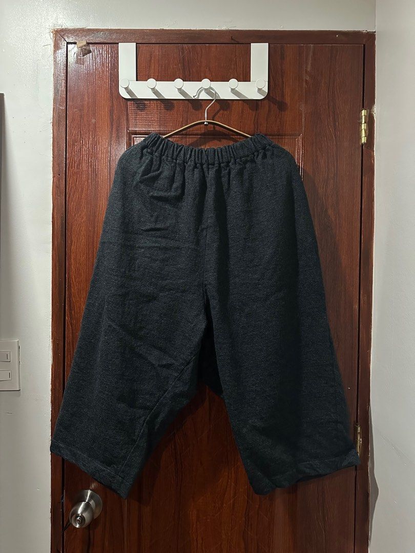 Junya Watanabe x COMME des Garcons (Category: Trousers) located in Pateros City. Submitted by stuff.and.sneaks (Listing ID 1350015472, Image 1). Description: Selling: Junya Watanabe x CDG Fits Small - Medium 2,000php 📍Pateros | BGC | Pasig.