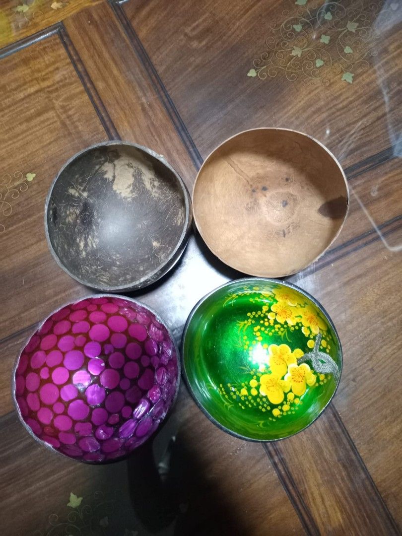 Kitchen stuff (Category: Other Kitchenware & Tableware) located in Singapore. Submitted by dazy_moonlight36 (Listing ID 1349985870, Image 2). Description: .
