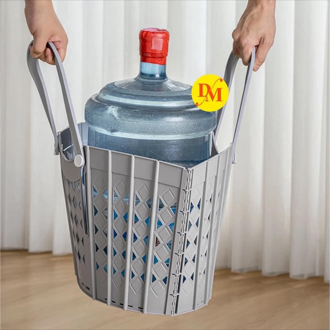 Laundry Basket Wall Mounted Organizer Dirty Clothes Foldable (Category: Laundry Baskets) located in Caloocan City. Submitted by onlineshoppersph (Listing ID 1350054271, Image 3). Description: DISCOUNT FOR BULK/WHOLESALE ORDERS‼️ ✅100% Brand New ✅Good Quality Cash On Deliver - Metro Manila - Delivery Fee/Handling Fee shouldered by BUYERS - DF/HF depends on BUYERS Location ~~~~~~~~~~~~~~~~~~~~~~~~~~~~~~~~~~~~~~~ ➡️P/up Location: 11/88mall Reina Reg