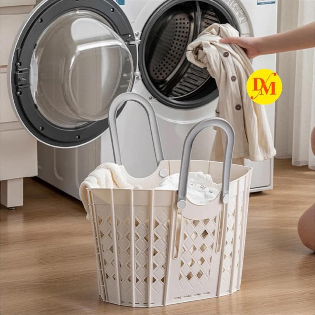Laundry Basket Wall Mounted Organizer Dirty Clothes Foldable (Category: Laundry Baskets) located in Caloocan City. Submitted by onlineshoppersph (Listing ID 1350054271, Image 1). Description: DISCOUNT FOR BULK/WHOLESALE ORDERS‼️ ✅100% Brand New ✅Good Quality Cash On Deliver - Metro Manila - Delivery Fee/Handling Fee shouldered by BUYERS - DF/HF depends on BUYERS Location ~~~~~~~~~~~~~~~~~~~~~~~~~~~~~~~~~~~~~~~ ➡️P/up Location: 11/88mall Reina Reg