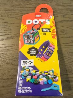 Dots lego 出售| 網上購買100+ 件Dots lego Carousell Hong Kong