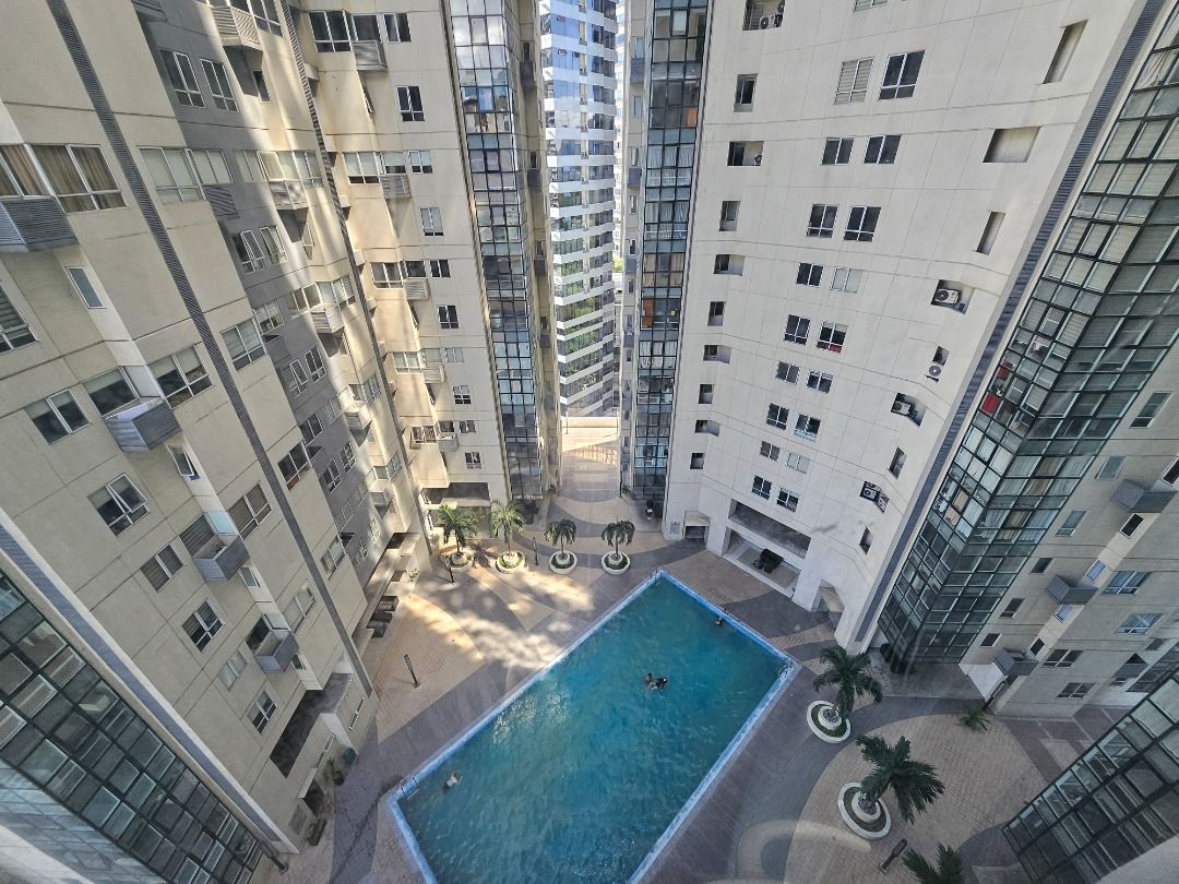 Loft type unit in BGC (Category: Apartments & Condos) located in Paranaque City. Submitted by athomephrealty (Listing ID 1350044822, Image 3). Description: PROPERTY DETAILS PROJECT NAME: FORT VICTORIA LOCATION: BGC, TAGUIG CITY FLOOR AREA: 45 SQM 2 BEDROOM LOFT TYPE 2 TOILET AND BATH FULLY FURNISHED Viewing strictly by appointment only. Pls contact: Maritoni A. Trinidad Real Estate Broker / Appraiser - At Home Ph Realty —-------------------------