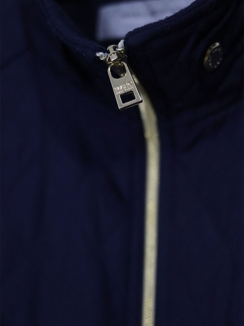 MARC NEW YORK Blue Puffer Vest (Preloved) Medium (Category: Coats, Jackets and Outerwear) located in Catarman. Submitted by almostfridayph (Listing ID 1350044439, Image 3). Description: Brand: MARC NEW YORK Condition: Good, with signs of usage Size: Medium Php 380 Dimensions Chest: 21" Length: 23" Kindly manage your expectations. Our items are thrifted but in excellent condition NO RETURN, NO EXCHANGE Actual product color may vary from the images