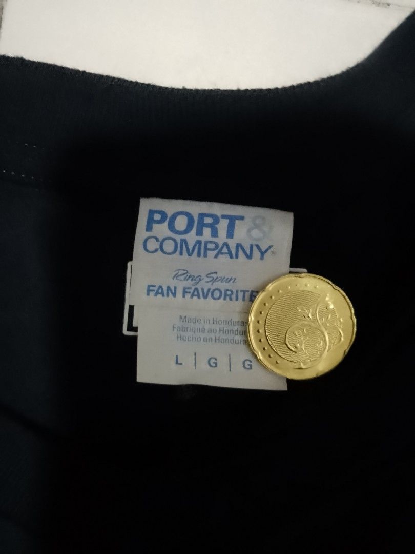 marvel (Category: Tshirts & Polo Shirts) located in Putrajaya. Submitted by goku911 (Listing ID 1349940912, Image 3). Description: pit 22 labuh 29.