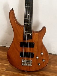 Mavey 4 Strings Bass Guitar