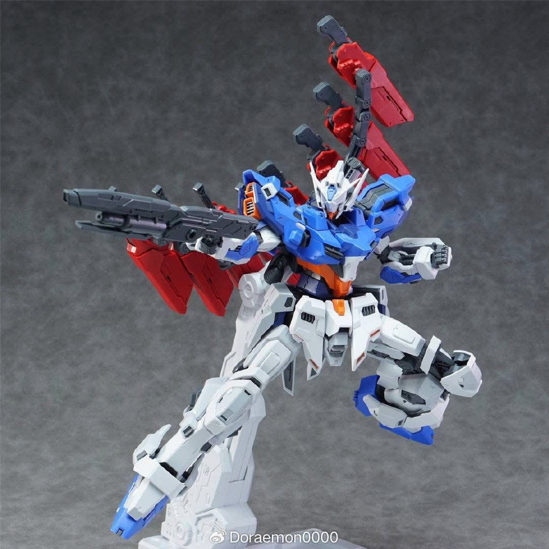 🔥 MG Ixchel Mecha Core Industries 1/100 gundam (Category: Gundam Model Kits) located in Singapore. Submitted by bun.pla_mo (Listing ID 1349969795, Image 1). Description: Brand new sealed unbuilt Gundam Ixchel by Mecha Core Industries #gunpla #gundam.