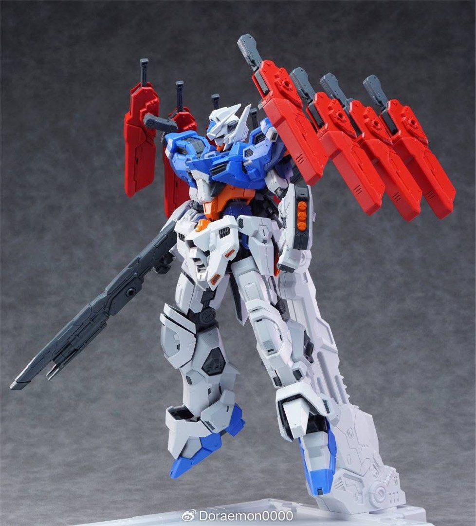 🔥 MG Ixchel Mecha Core Industries 1/100 gundam (Category: Gundam Model Kits) located in Singapore. Submitted by bun.pla_mo (Listing ID 1349969795, Image 3). Description: Brand new sealed unbuilt Gundam Ixchel by Mecha Core Industries #gunpla #gundam.