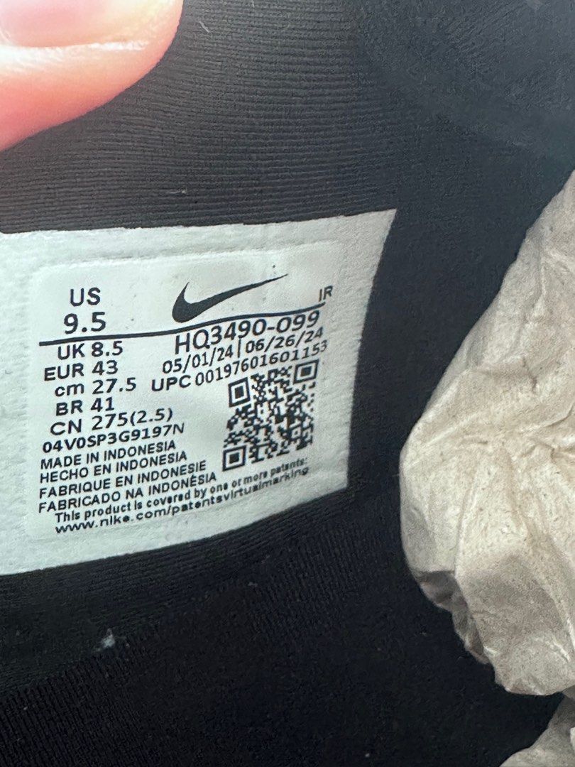 Nike cortez tiempo se (Category: Sneakers) located in Makati City. Submitted by patrickkkk22 (Listing ID 1349919560, Image 3). Description: Brandnew Rare color ngayon Mostly people sell this for 10k++ Selling for 8.5k rush.