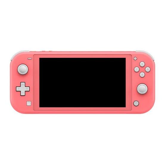 Nintendo Switch Lite Coral (Category: Gaming Consoles) located in Sydney. Submitted by jeoncooky_ (Listing ID 1349944423, Image 1). Description: lightly used (less than 1 month) comes with box and charger please message me for pictures / questions sydney meet up / shipping from sydney negotiable .