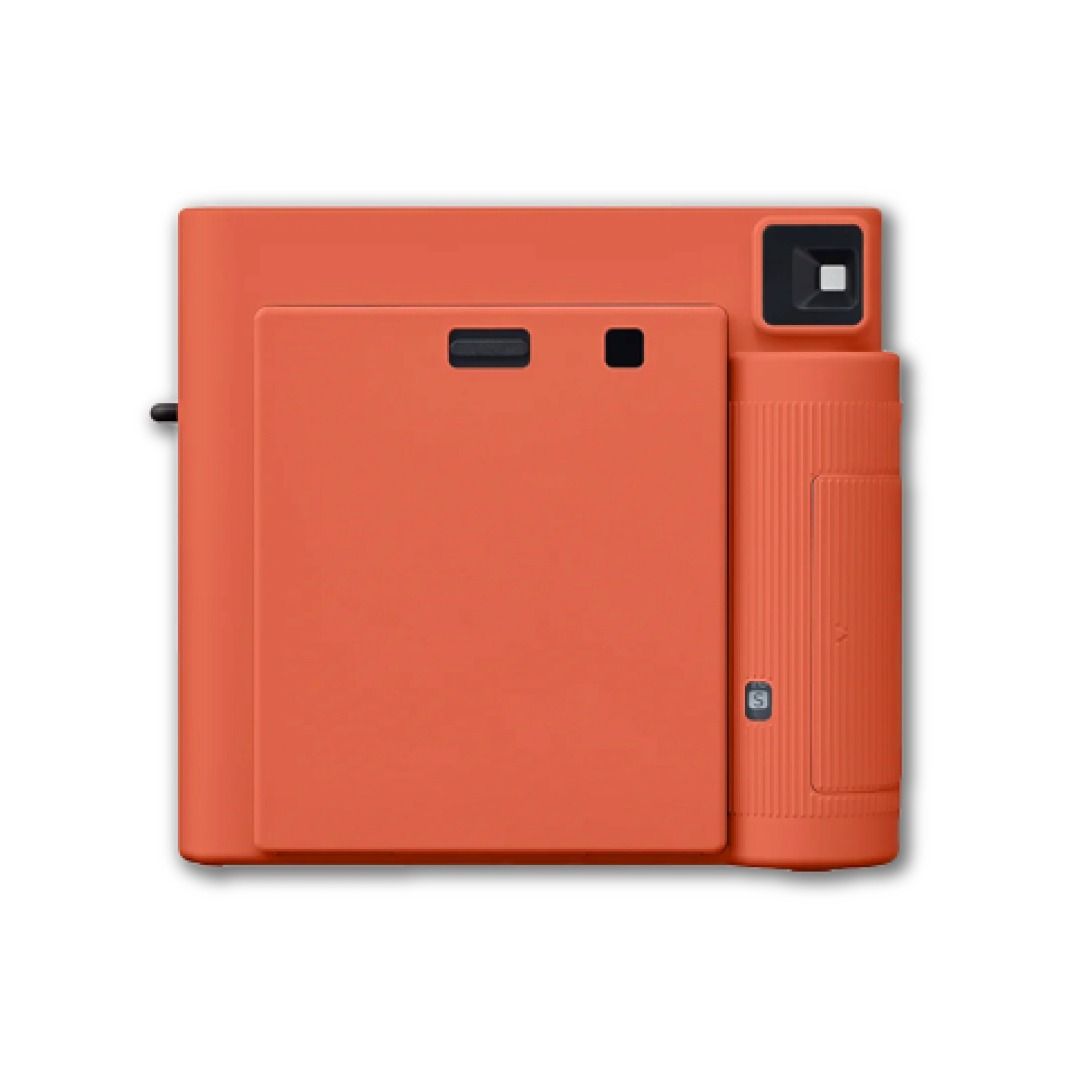 *ORIGINAL FUJIFILM INSTAX SQUARE SQ1 Instant Film Camera - Terracotta ...