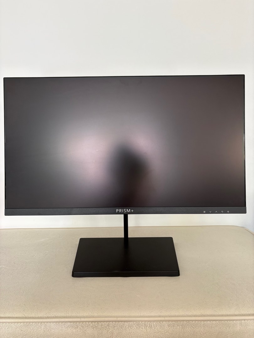 Prism+ monitor W220V 24 inch, Computers & Tech, Parts & Accessories ...