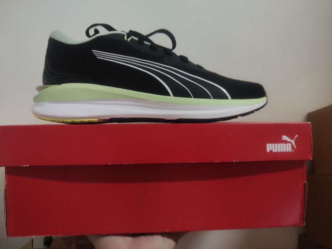 PUMA ELECTIFY NITRO 2 RUN 75 (Category: Sneakers) located in Lipa City. Submitted by akigreatfinds_ (Listing ID 1349996347, Image 2). Description: ➡️ PUMA ELECTIFY NITRO 2 RUN 75 Original price 6,300 NOW ➡️ 1,920 Only🔥🔥🔥 US MEN 7, 7.5, 8, 8.5, 9, 9.5 10, 10.5 11, 12 BRANDNEW & ORIG...💯✅.