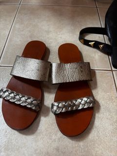 Renegade Folk Love Size 7