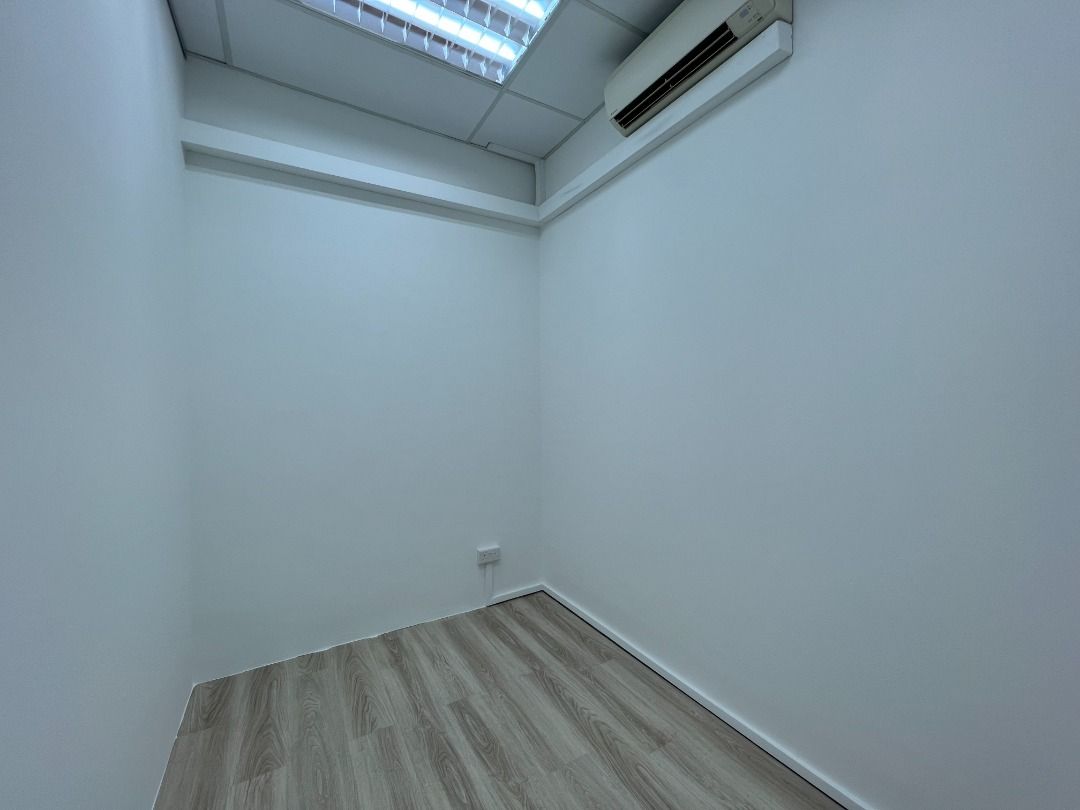 Rental Office for Wcega Tower 21 Bukit Batok Crescent62853060970370110