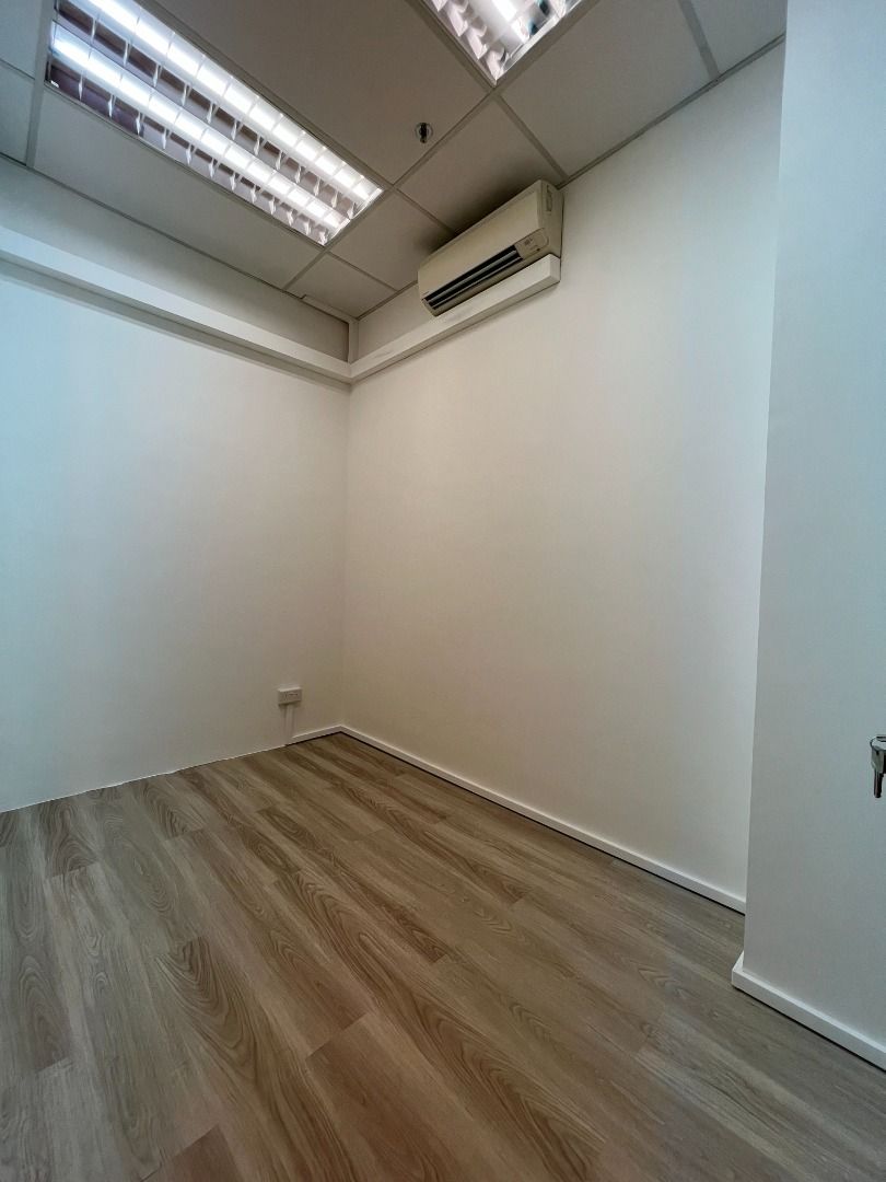 Rental Office for Wcega Tower 21 Bukit Batok Crescent62853060970370111