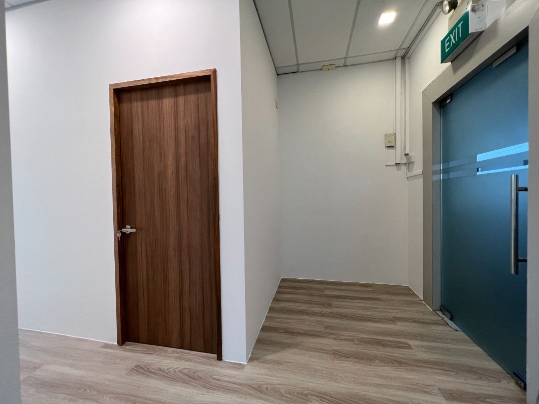 Rental Office for Wcega Tower 21 Bukit Batok Crescent62853060970370112