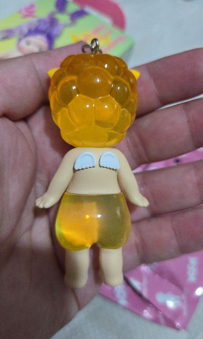 Sonny Angel Candy Store Series (Category: Designer & Blind Box Toys) located in Quezon City. Submitted by itssomelicious (Listing ID 1350055157, Image 2). Description: Sonny Angel Candy Store Series Brand New Bought in Fully Booked BGC Freshly opened to check Not my prio 😢 📍QC.