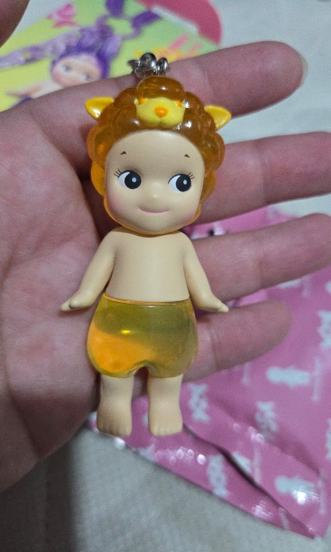 Sonny Angel Candy Store Series (Category: Designer & Blind Box Toys) located in Quezon City. Submitted by itssomelicious (Listing ID 1350055157, Image 1). Description: Sonny Angel Candy Store Series Brand New Bought in Fully Booked BGC Freshly opened to check Not my prio 😢 📍QC.