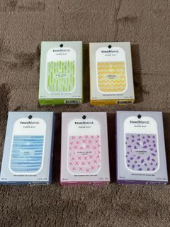 Touchland power mist from japan 1k each