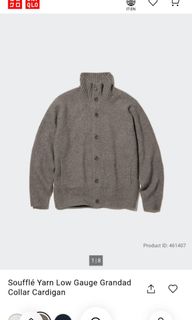 (Kategori: ) berada di . Dikirim oleh uniqlo_secondstore (ID iklan 1349954132, Gambar 1). Deskripsi: .