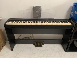 Affordable yamaha digital piano p 125 For Sale Musical Instruments Carousell Singapore
