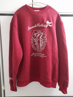 寬鬆衛衣64244470657411110