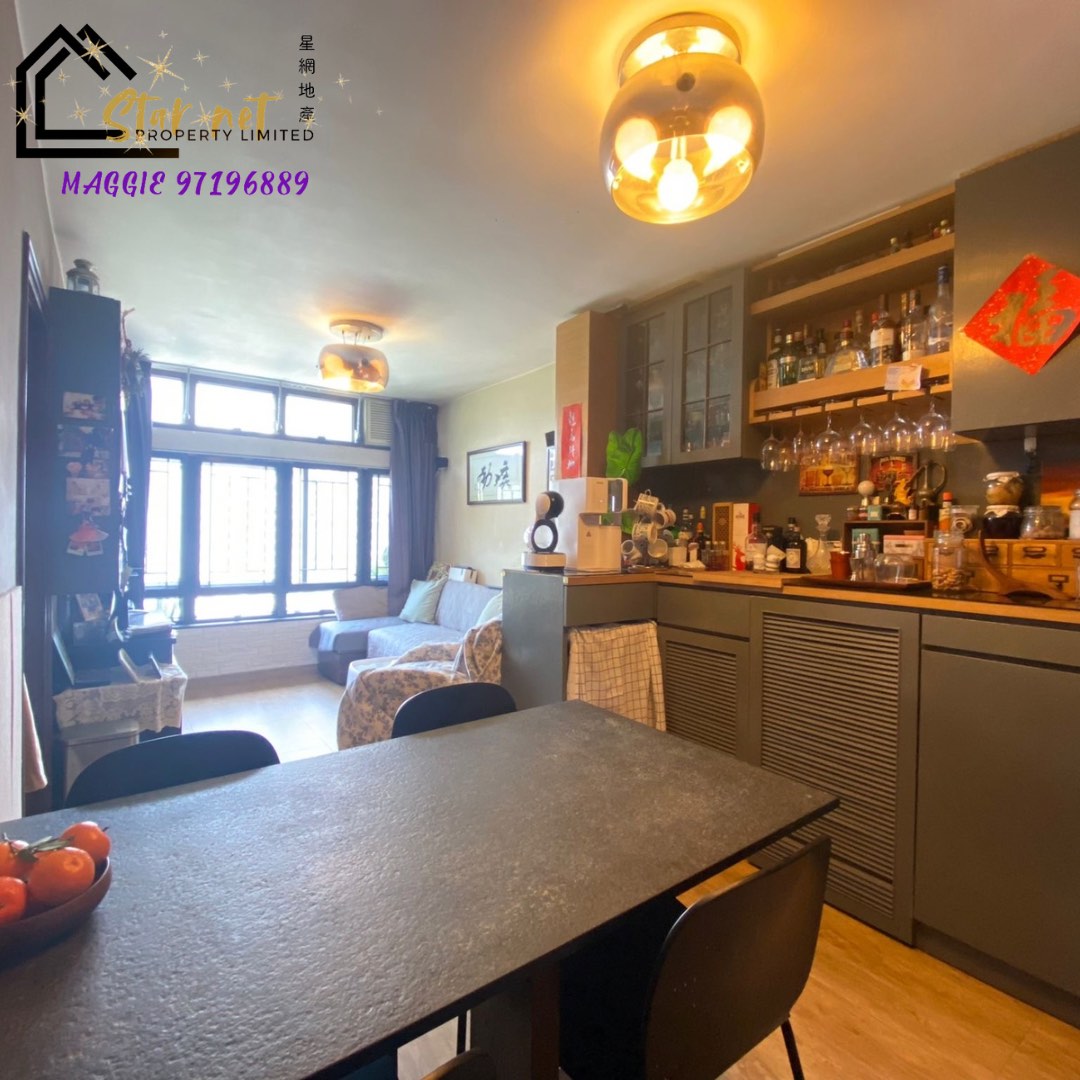 The strongest three-bedroom property for sale in Tai Po634389915964191128
