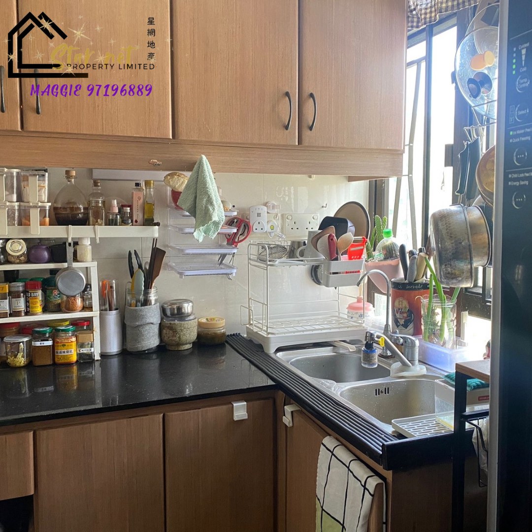 The strongest three-bedroom property for sale in Tai Po63438991596419111