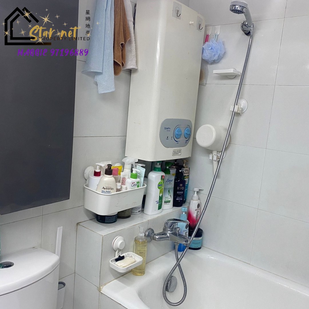 The strongest three-bedroom property for sale in Tai Po63438991596419112