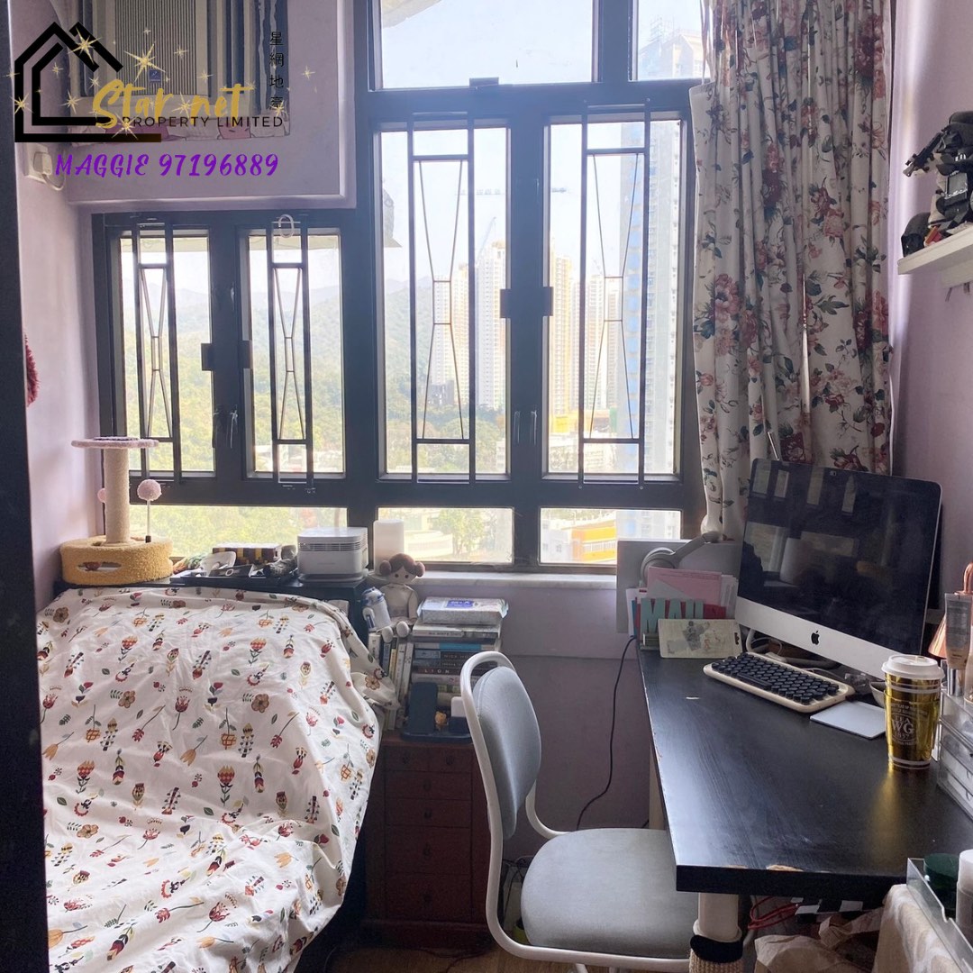 The strongest three-bedroom property for sale in Tai Po63438991596419114