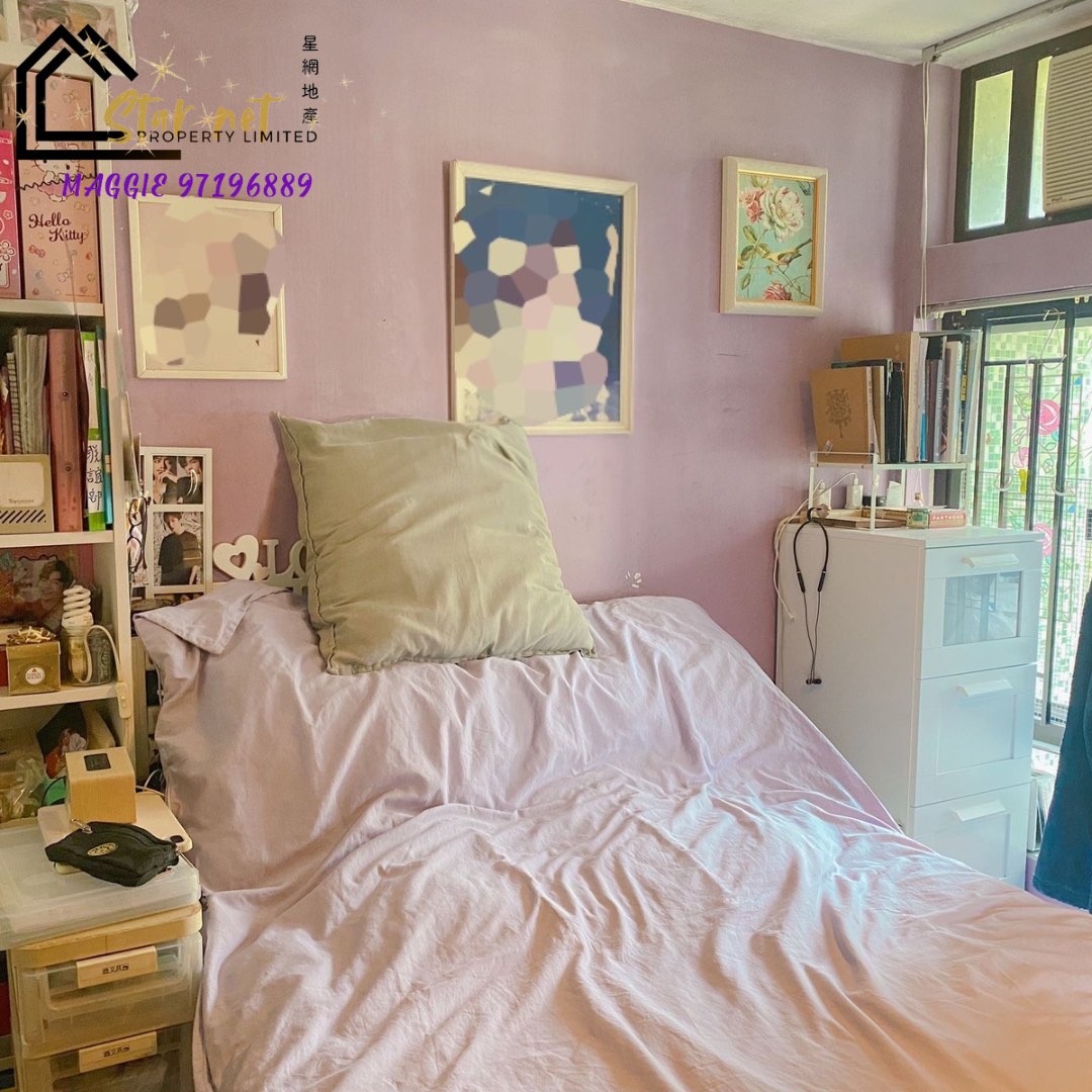 The strongest three-bedroom property for sale in Tai Po63438991596419113