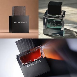 [香水分裝] Lalique - Encre Noire EDT / Sports EDT / A L'Extreme EDP | Decant | Sample64207447482883110