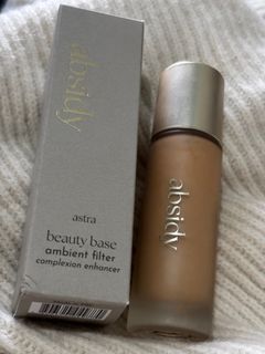 Absidy Beauty base ambient filter complexion enhancer in Astra