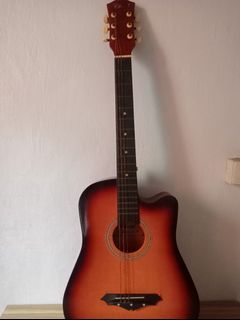 Acoustic Guitar