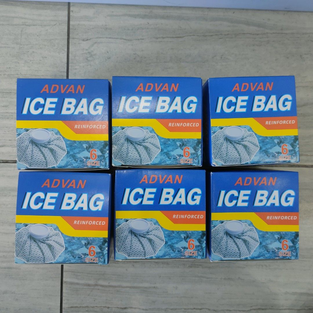 ADVAN ICE PACK (Category: Medical Supplies & Tools) located in Quezon City. Submitted by staffmarke01383 (Listing ID 1350115900, Image 3). Description: .