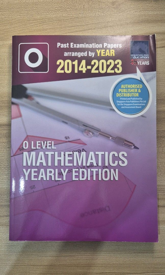 Assorted Textbooks (Category: Textbooks) located in Singapore. Submitted by wangwangbiscuits (Listing ID 1350163721, Image 10). Description: *all books are with minimal to no annotations Oxford Economics for IGCSE - $10 Cambridge Business Studies: Study and Revision Guide - $5 *SOLD* think! Mathematics 3A / 3B Textbooks - $5 each Oxford Chemistry/Biology for IGCSE/O Level - $5 each Cambridge Additional Maths for IGCSE/O Level - $5 Mentor Addition