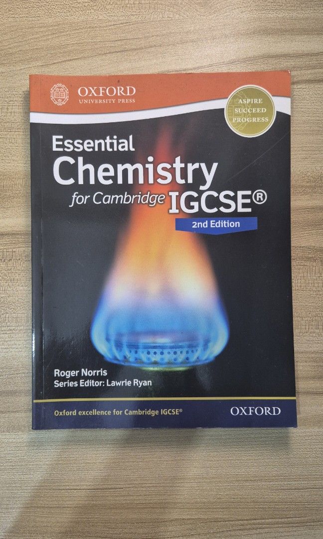 Assorted Textbooks (Category: Textbooks) located in Singapore. Submitted by wangwangbiscuits (Listing ID 1350163721, Image 5). Description: *all books are with minimal to no annotations Oxford Economics for IGCSE - $10 Cambridge Business Studies: Study and Revision Guide - $5 *SOLD* think! Mathematics 3A / 3B Textbooks - $5 each Oxford Chemistry/Biology for IGCSE/O Level - $5 each Cambridge Additional Maths for IGCSE/O Level - $5 Mentor Additiona