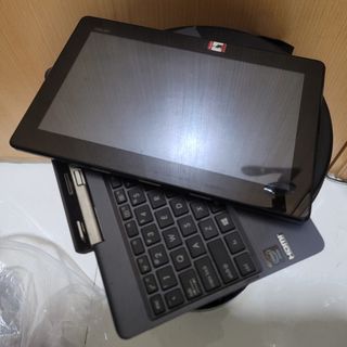ASUS T100T 三合一 平板 ASUS Transformer Book 變形金剛 T100T 10.1" 吋 手提 平板 tab tablet laptop ipad 電腦 windows 10 變形 觸控  touch64193539310339110
